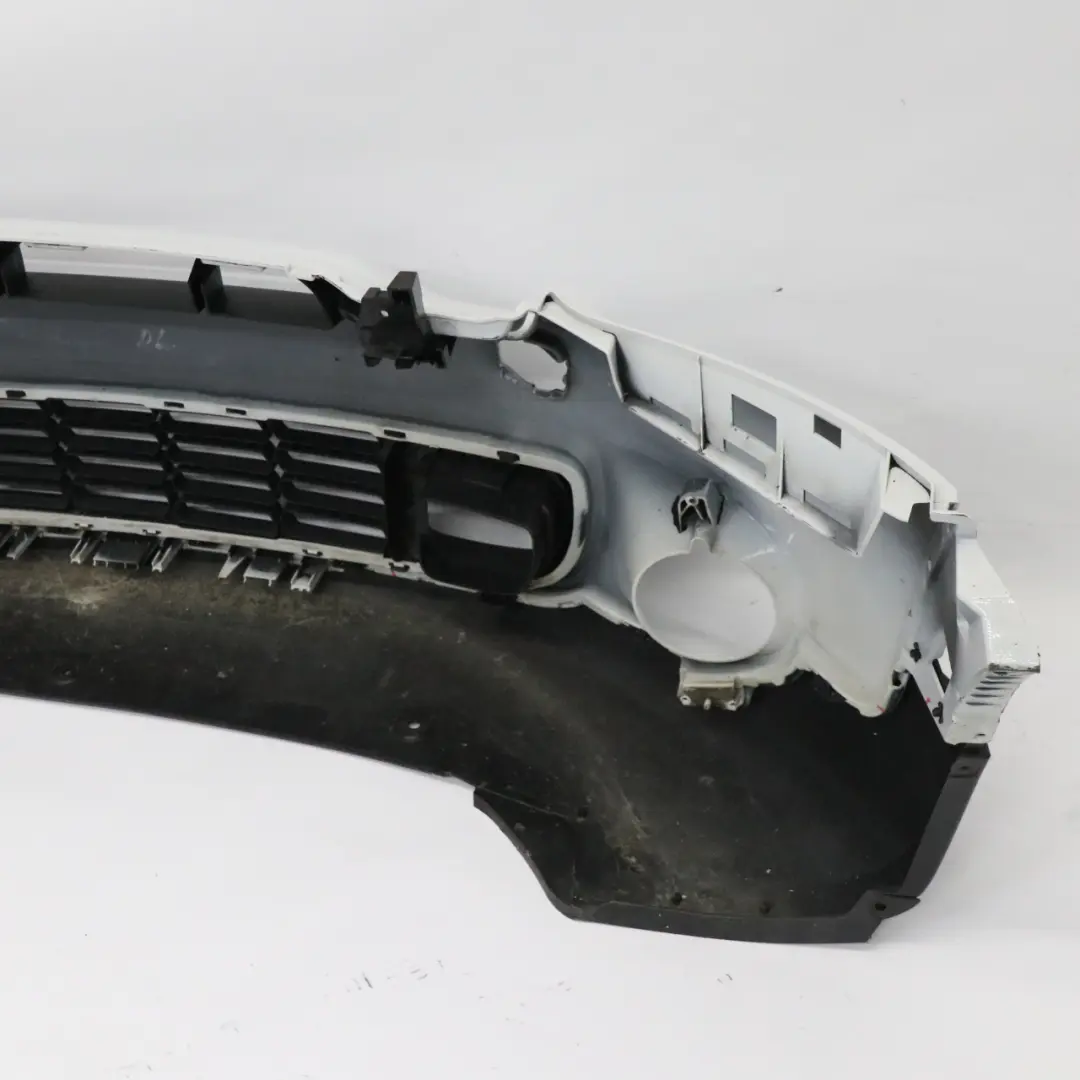 Stossfänger Vorn Light White Hell Weiss - B15 für Mini Countryman R60 Cooper S mit Teilenummer 9806064 Mini Countryman R60 Cooper S Stossfänger Vorn Light White Hell Weiss - B15 - SKU 9806064-LW - Teilenummer 9806064