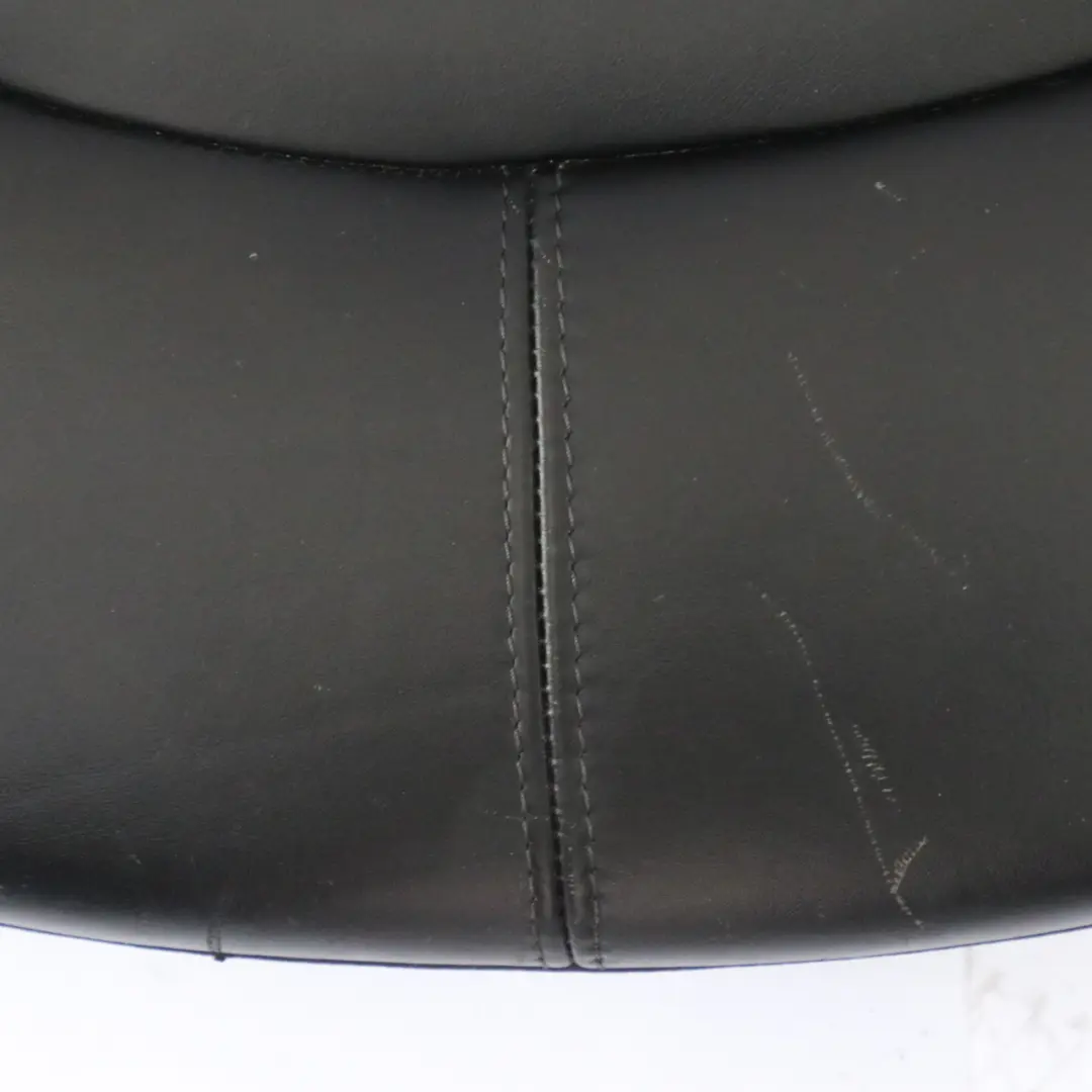 Mini Cooper R60 Funda Asiento Delantero Sport Calefactable Izquierdo Cuero Negro - SKU 9806595-1 - Número de pieza 9806595