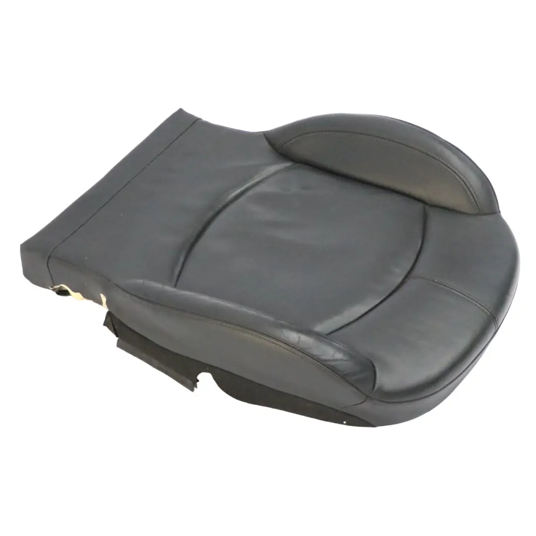 Siège Sport Avant Droit Couvercle Chauffant Cuir Noir pour Mini Cooper R60 Countryman à propos du numéro de pièce 9806596 Mini Cooper R60 Countryman Siège Sport Avant Droit Couvercle Chauffant Cuir Noir - SKU 9806596 - Numéro de pièce 9806596