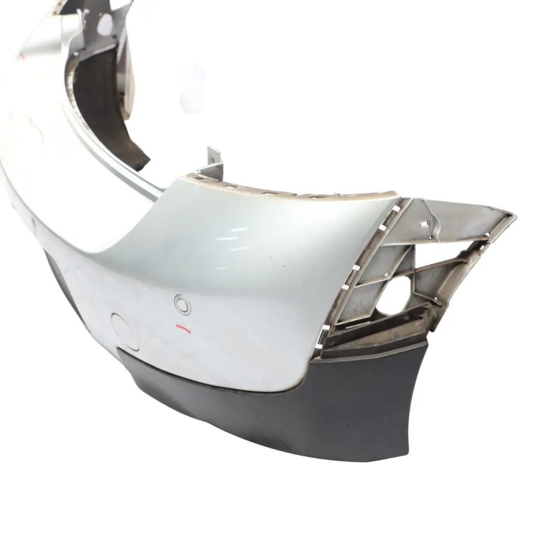Mini Countryman R60 Copertura Paraurti Posteriore PDC Argento Crystal B12 - SKU 9806645-CRS - Numero di parte 9806645
