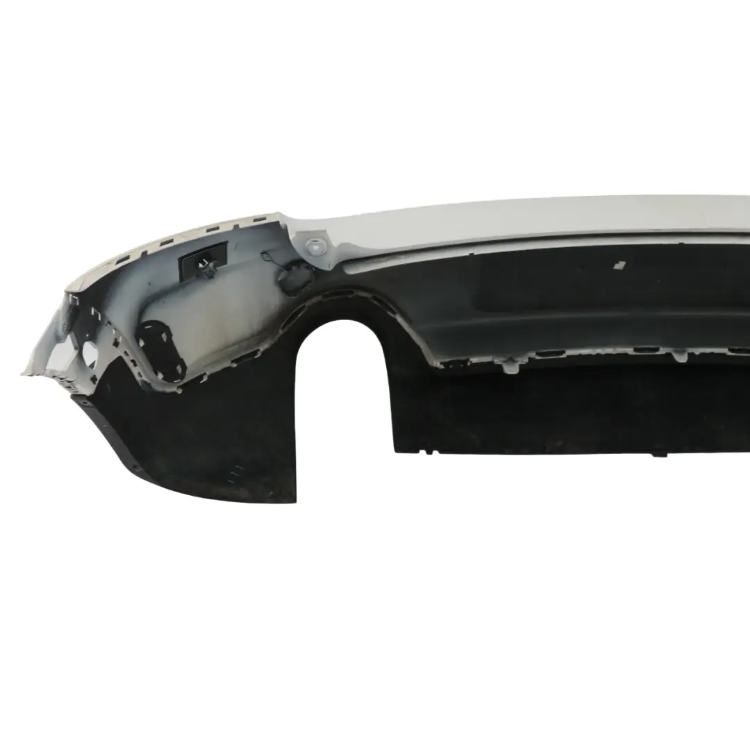 Zderzak Tylny Cooper S Biały do Mini Countryman R60 o numerze 9806647 Mini Countryman R60 Zderzak Tylny Cooper S Biały - SKU 9806647-LW2 - Numer Części 9806647