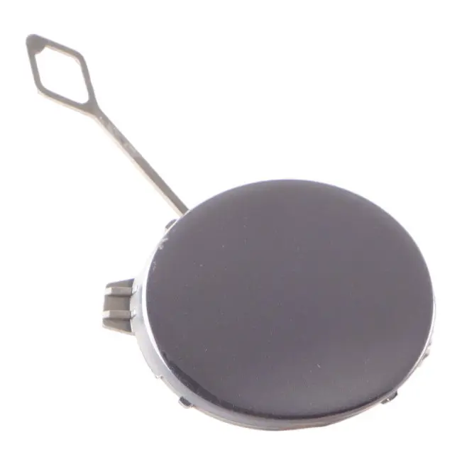 Tapa Ojo de Remolque Trasera Izquierda Cosmic Blue B13 9805943 para Mini Cooper S R60 con número de pieza 9806651 Mini Cooper S R60 Tapa Ojo de Remolque Trasera Izquierda Cosmic Blue B13 9805943 - SKU 9806651-COB - Número de pieza 9806651