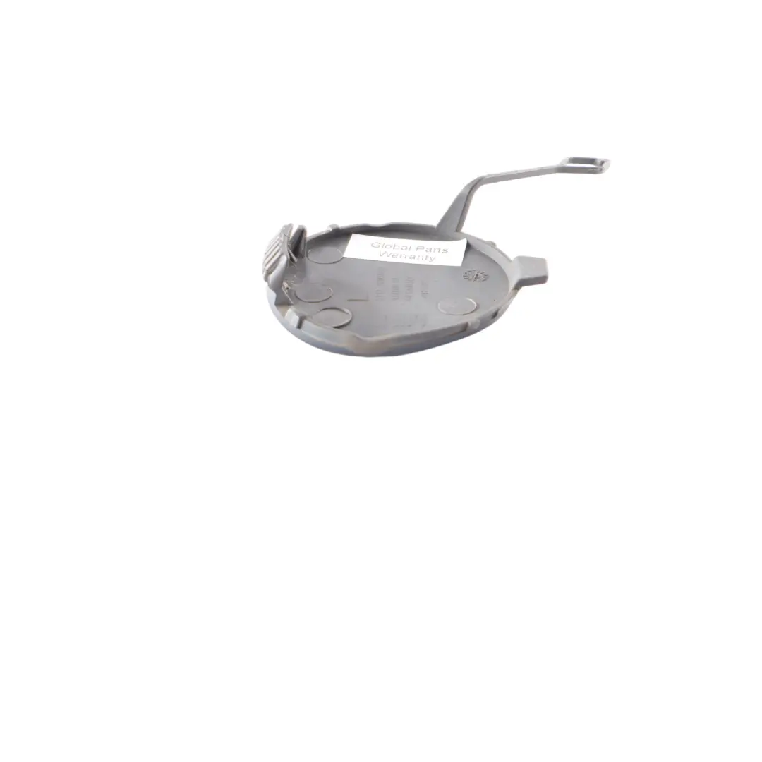 Mini R60 S Abdeckung Klappe Abschleppöse Hinten Links Cosmic Blau B13 9805943 - SKU 9806651-COB - Teilenummer 9806651