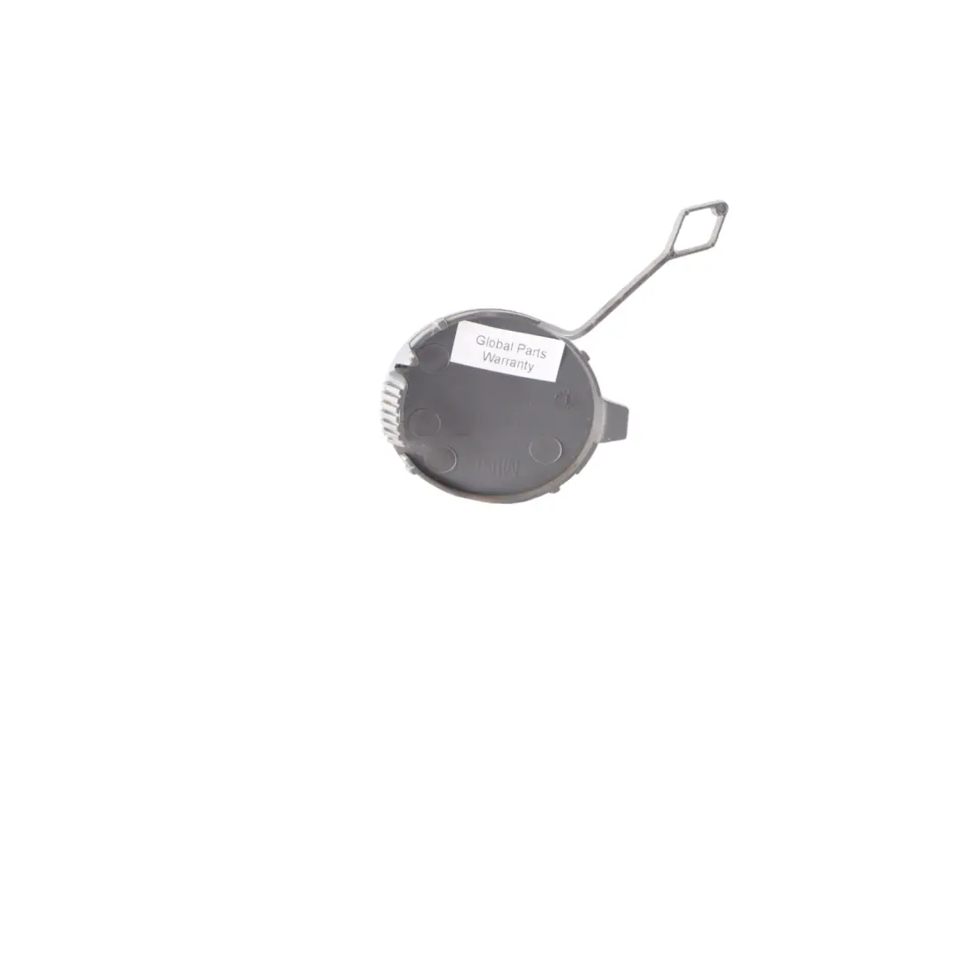 Mini Cooper S R60 Cover Flap Towing Eye Rear Left N/S Cosmic Blue B13 9805943 - SKU 9806651-COB - Part number 9806651