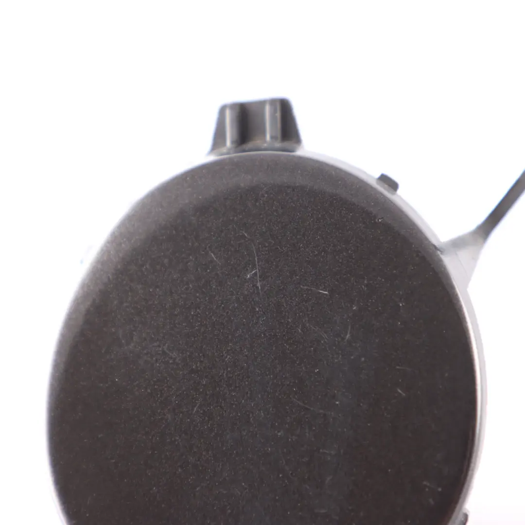 Bumper Cover Flap Towing Eye Left N/S Midnight Grey C12 9805943 to Mini R60 Rear with Part number 9806651 Mini R60 Rear Bumper Cover Flap Towing Eye Left N/S Midnight Grey C12 9805943 - SKU 9806651-MNG - Part number 9806651