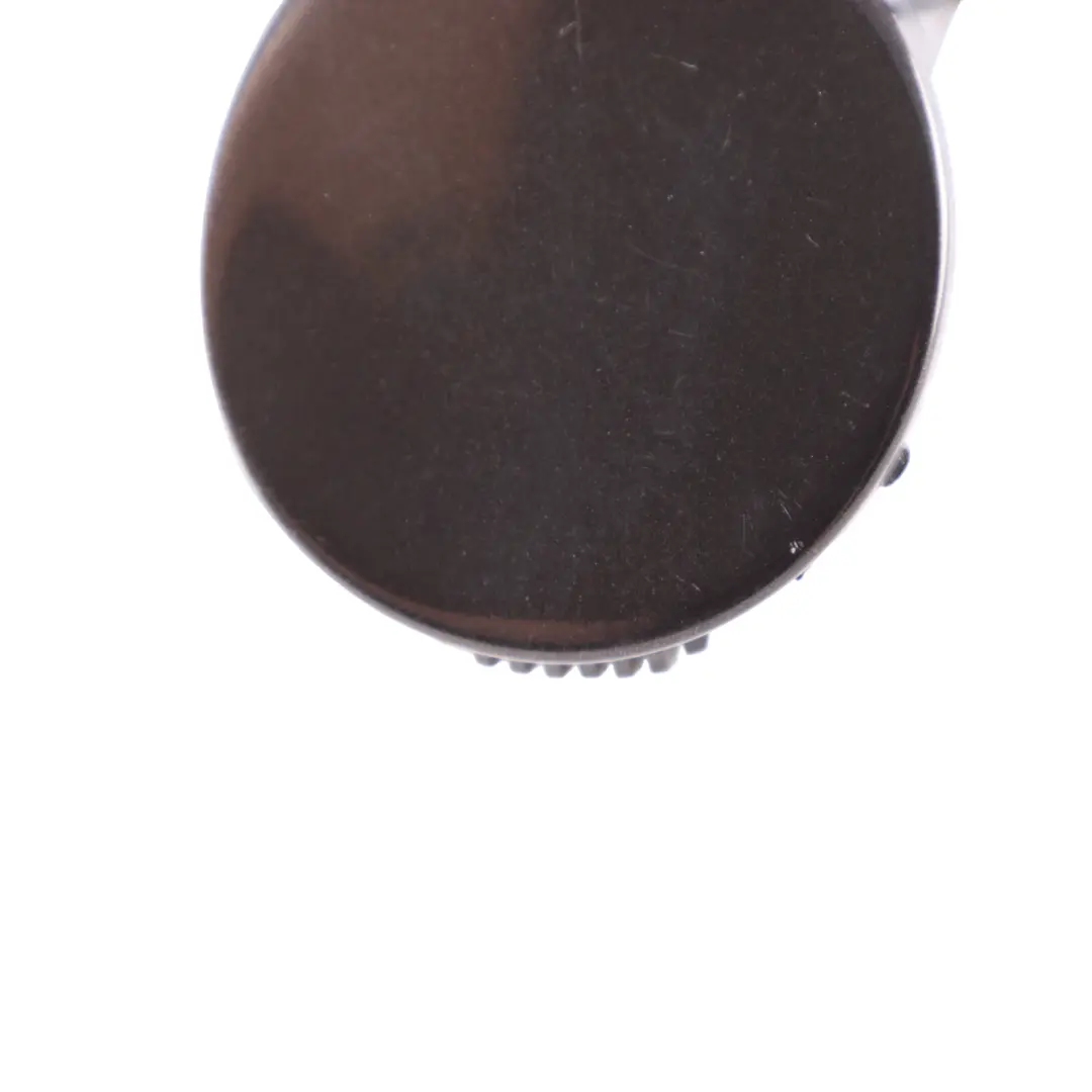 Bumper Cover Flap Towing Eye Left N/S Midnight Grey C12 9805943 to Mini R60 Rear with Part number 9806651 Mini R60 Rear Bumper Cover Flap Towing Eye Left N/S Midnight Grey C12 9805943 - SKU 9806651-MNG - Part number 9806651