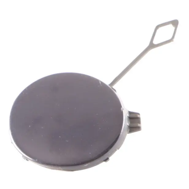 Flap Towing Eye Rear Right O/S Cosmic Blue B13 to Mini Cooper S R60 Cover with Part number 9806652 Mini Cooper S R60 Cover Flap Towing Eye Rear Right O/S Cosmic Blue B13 - SKU 9806652-COB - Part number 9806652