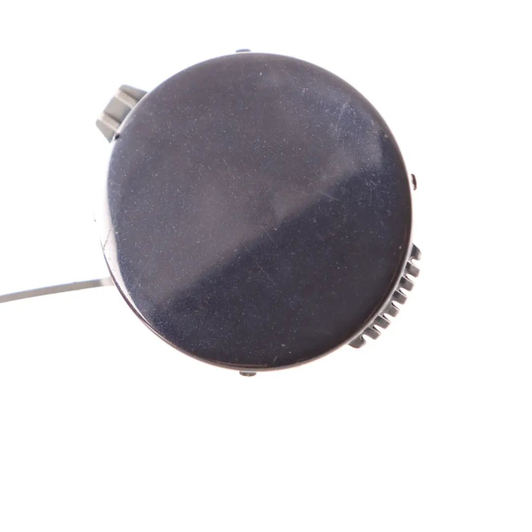 Tapa Ojo de Remolque Trasera Derecha Cosmic Azul B13 para Mini Cooper S R60 con número de pieza 9806652 Mini Cooper S R60 Tapa Ojo de Remolque Trasera Derecha Cosmic Azul B13 - SKU 9806652-COB - Número de pieza 9806652