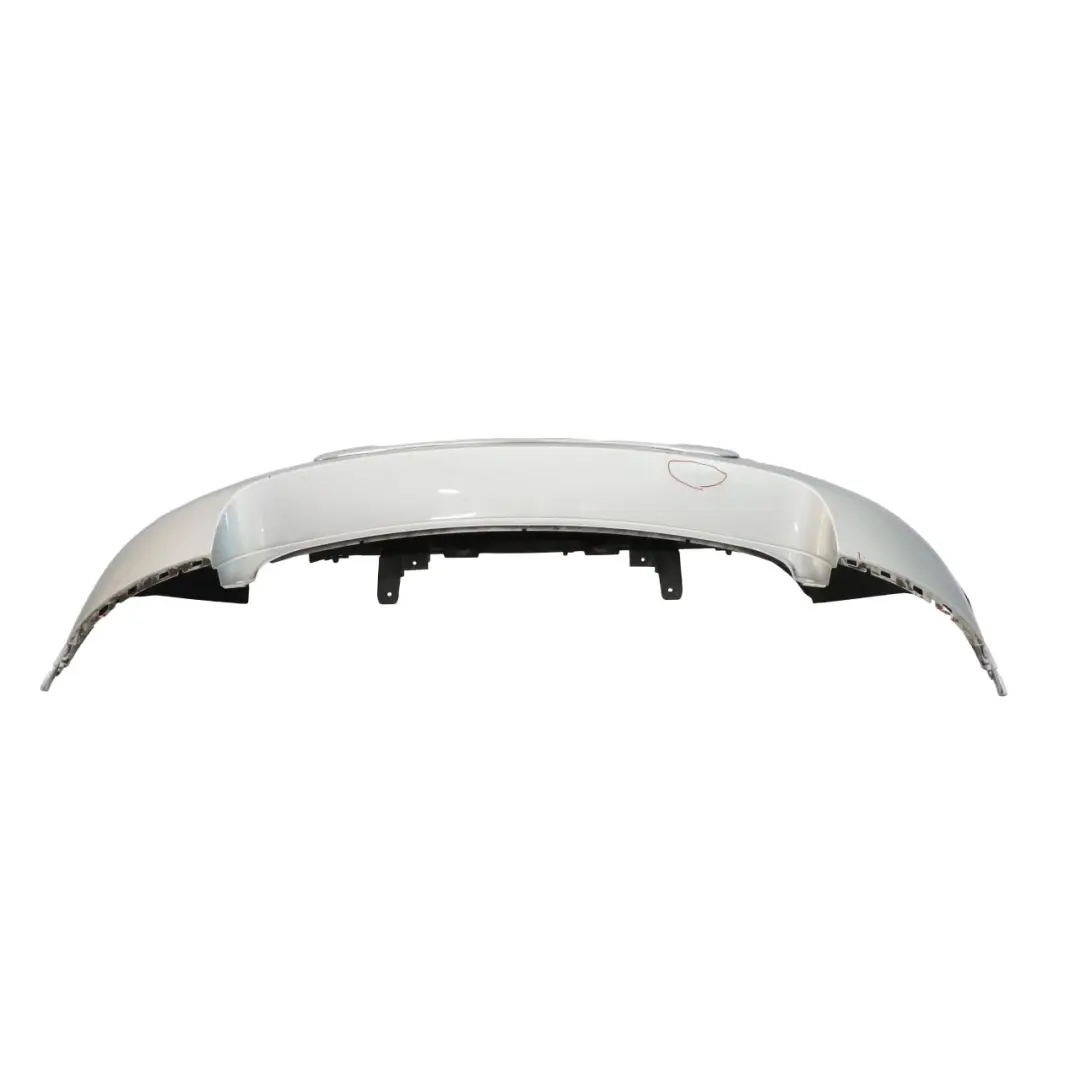 Mini Countryman R60 Parachoques trasero PDC Embellecedor Crystal Silver - B12 - SKU 9807198-CRS1 - Número de pieza 9807198