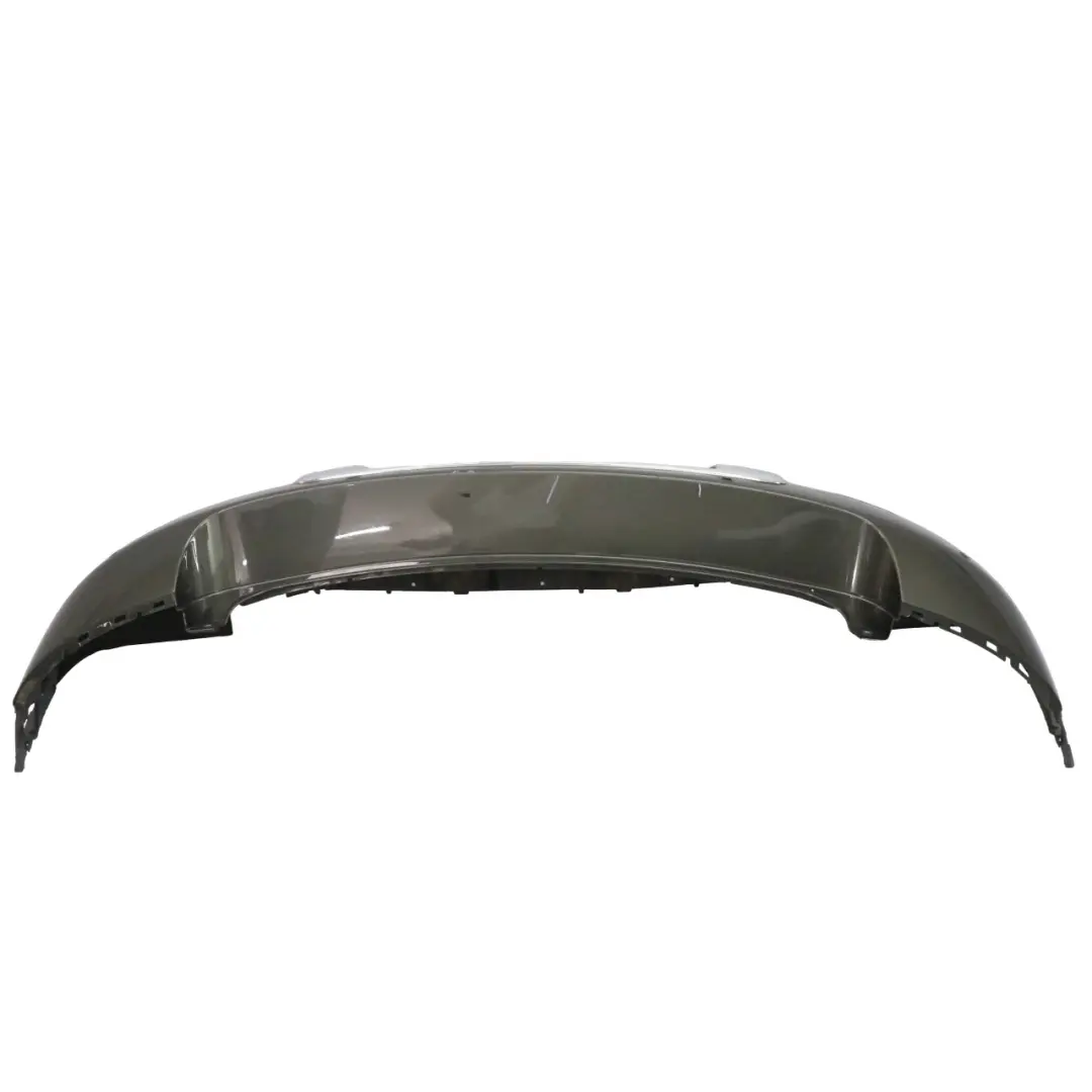 Mini Countryman R60 Stossfänger Hinten PDC Royal Grey Grau Metallic - A48 - SKU 9807198-ROG - Teilenummer 9807198