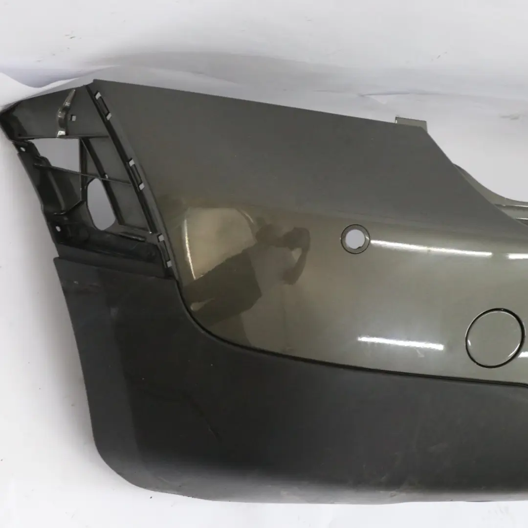 Mini Countryman R60 Rear Bumper PDC Trim Panel Royal Grey Metallic - A48 - SKU 9807198-ROG - Part number 9807198