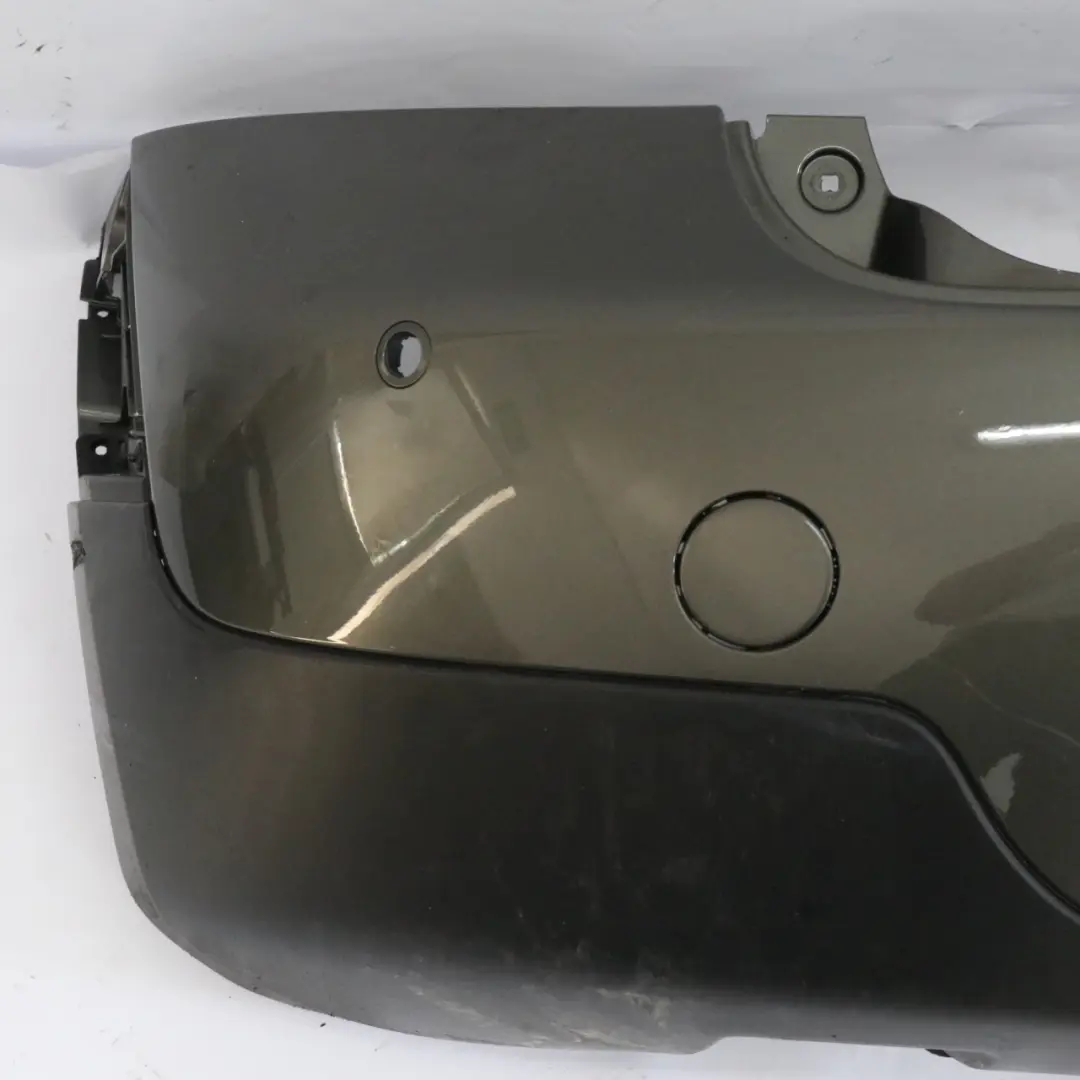Paraurti Posteriore Pdc Trim Panel Royal Grey Metallic - A48 per Mini Countryman R60 con numero di parte 9807198 Mini Countryman R60 Paraurti Posteriore Pdc Trim Panel Royal Grey Metallic - A48 - SKU 9807198-ROG - Numero di parte 9807198
