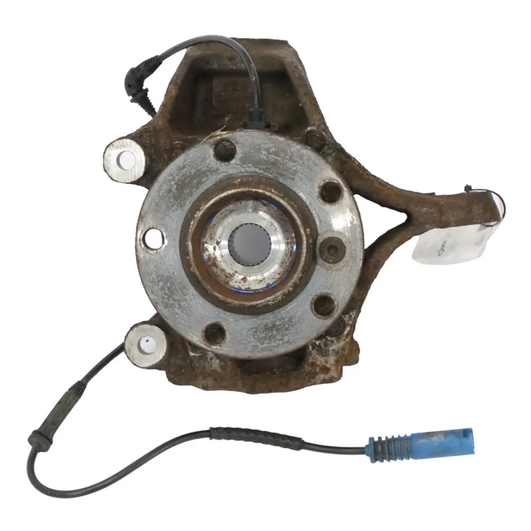  Support de roue Mini R60 R61 gauche Frein Support roue Essieu avant - SKU 9808399-2 - Numéro de pièce 9808399