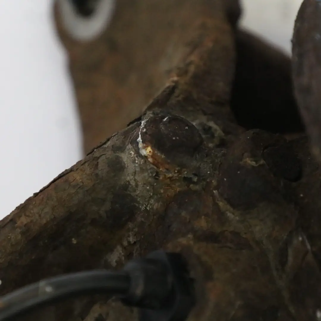 Support de roue Mini R60 R61 gauche Frein Support roue Essieu avant pour à propos du numéro de pièce 9808399 Support de roue Mini R60 R61 gauche Frein Support roue Essieu avant - SKU 9808399-2 - Numéro de pièce 9808399