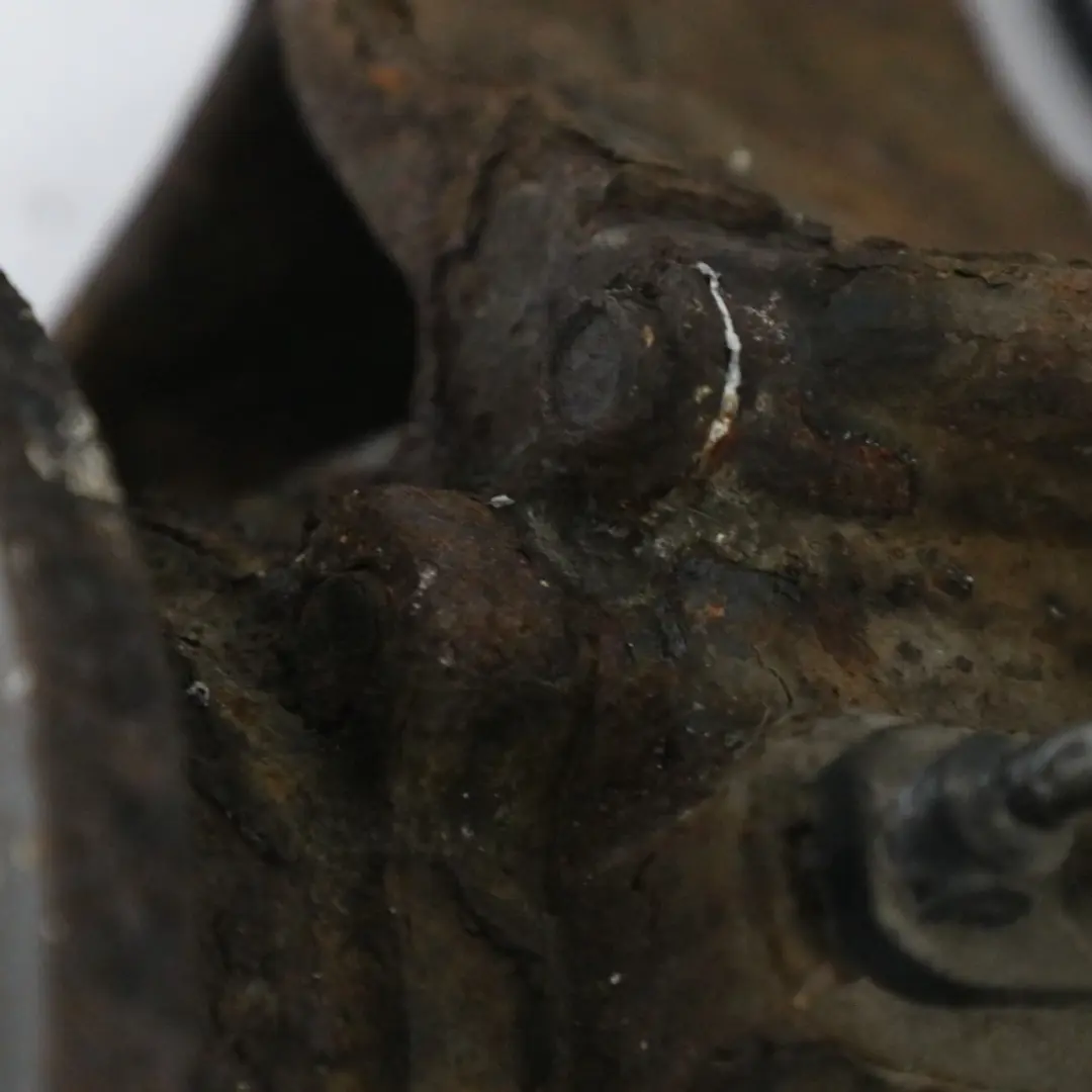 Porta ruota anteriore Mini R60 R61 destra Sospensione Freno Piastra Asse Mozzo per con numero di parte 9808400 Porta ruota anteriore Mini R60 R61 destra Sospensione Freno Piastra Asse Mozzo - SKU 9808400-1 - Numero di parte 9808400