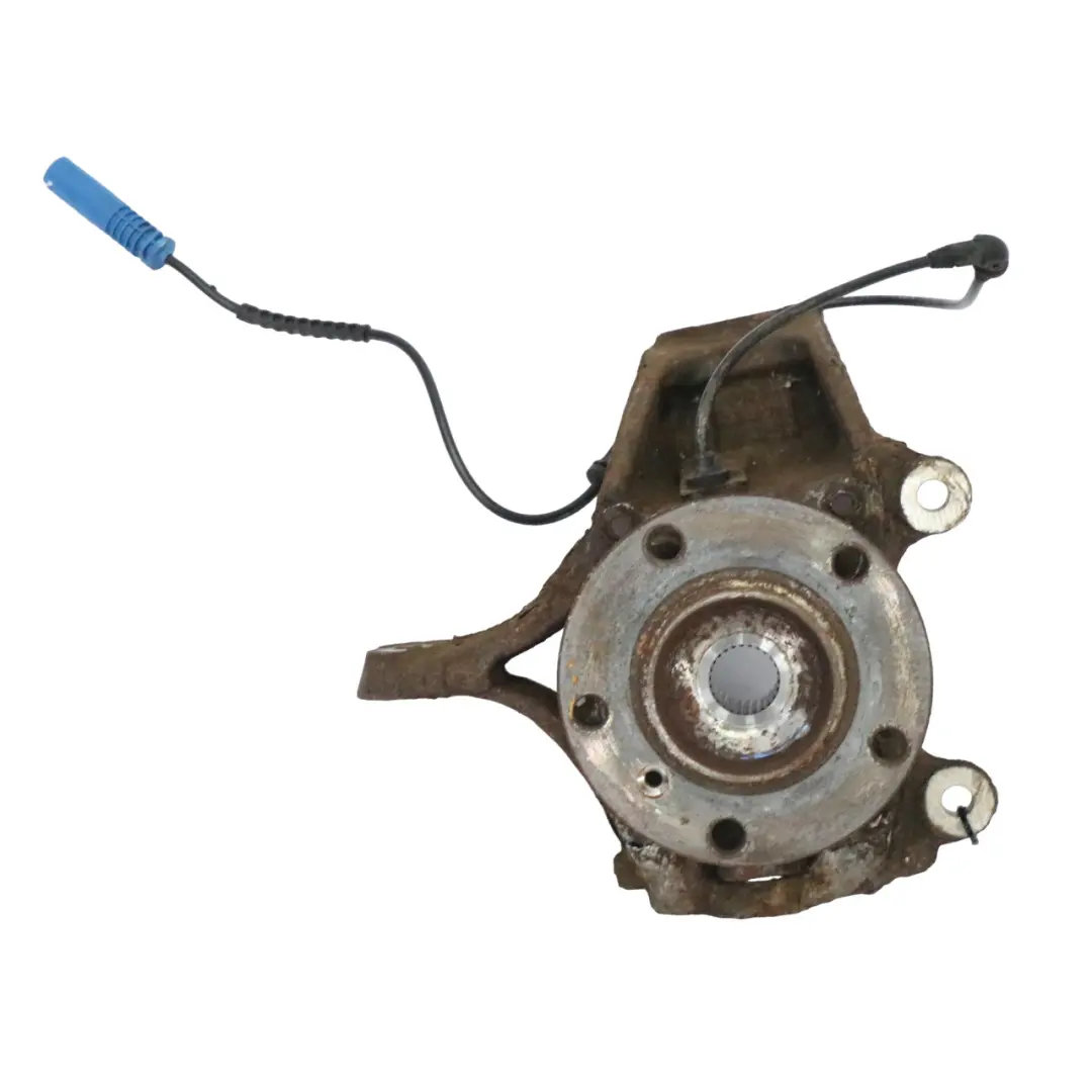 Mini R60 R61 Zwrotnica Łożysko Prawa - SKU 9808400-1 - Numer Części 9808400