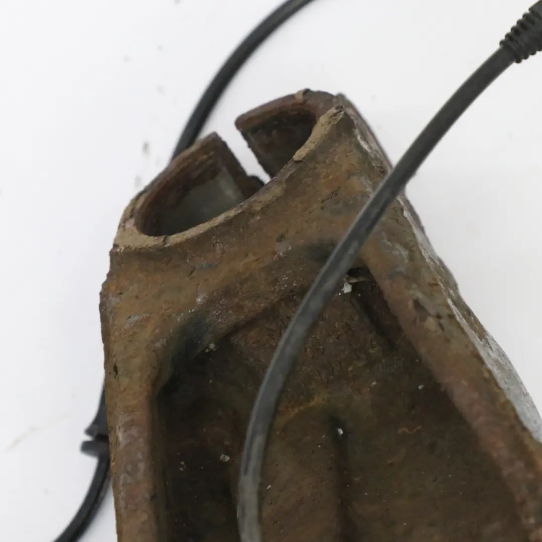 Zwrotnica Łożysko Prawa do Mini R60 R61 o numerze 9808400 Mini R60 R61 Zwrotnica Łożysko Prawa - SKU 9808400-1 - Numer Części 9808400