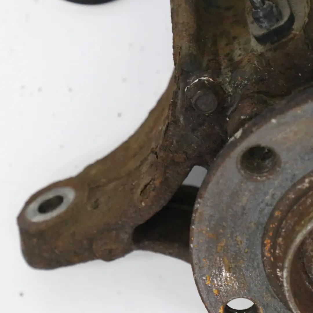  Vorderrad Träger Mini R60 R61 Rechts Aufhängung Bremsplatte Achsnabe - SKU 9808400-1 - Teilenummer 9808400