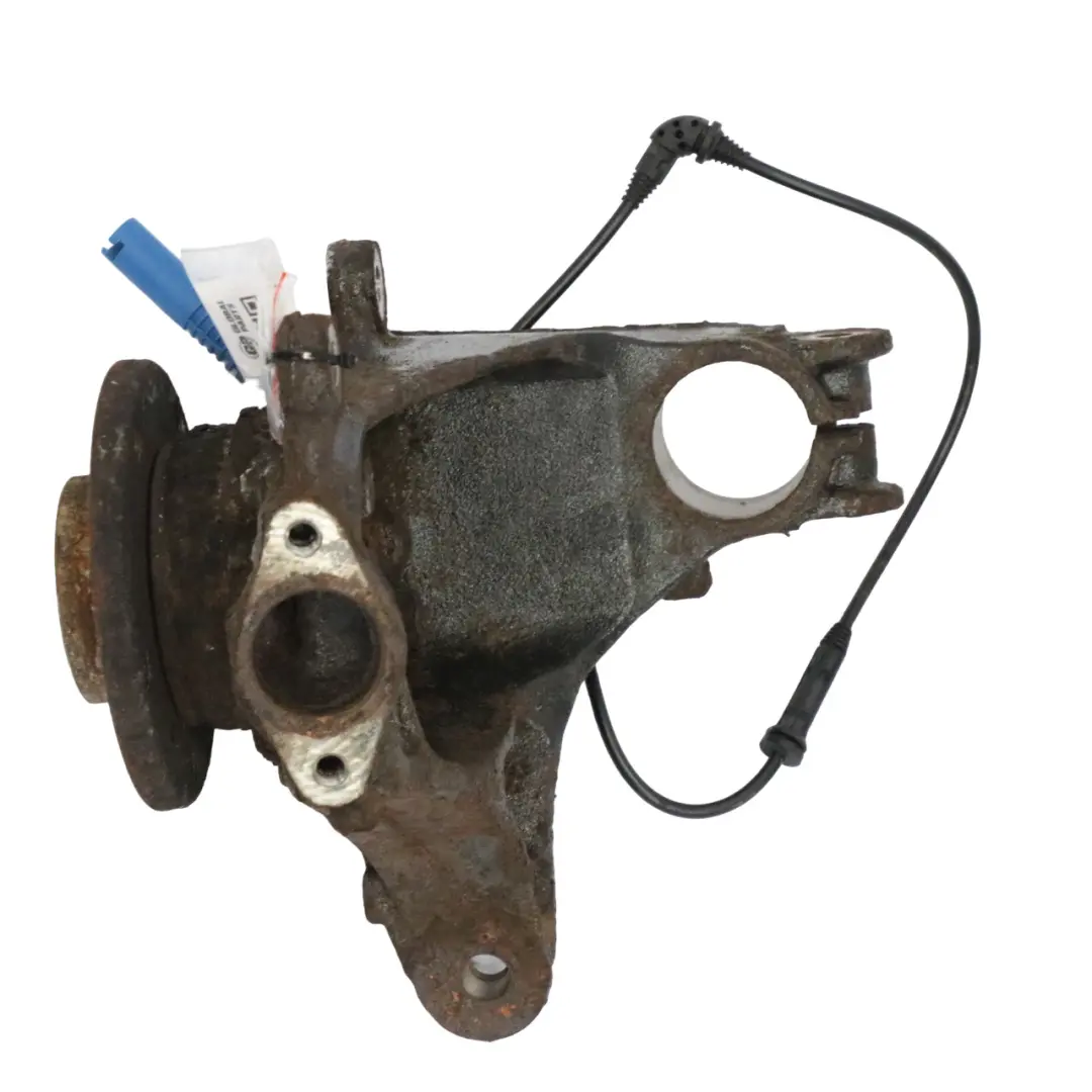 Rueda Delantera Mini R60 R61 Derecha Suspensión Placa Freno Eje Cubo para con número de pieza 9808400 Rueda Delantera Mini R60 R61 Derecha Suspensión Placa Freno Eje Cubo - SKU 9808400-1 - Número de pieza 9808400