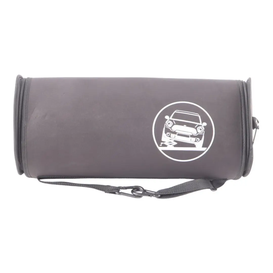 Tool Kit Storage Pouch Bag to Mini Countryman R60 with Part number 9809425 Mini Countryman R60 Tool Kit Storage Pouch Bag - SKU 9809425-1 - Part number 9809425