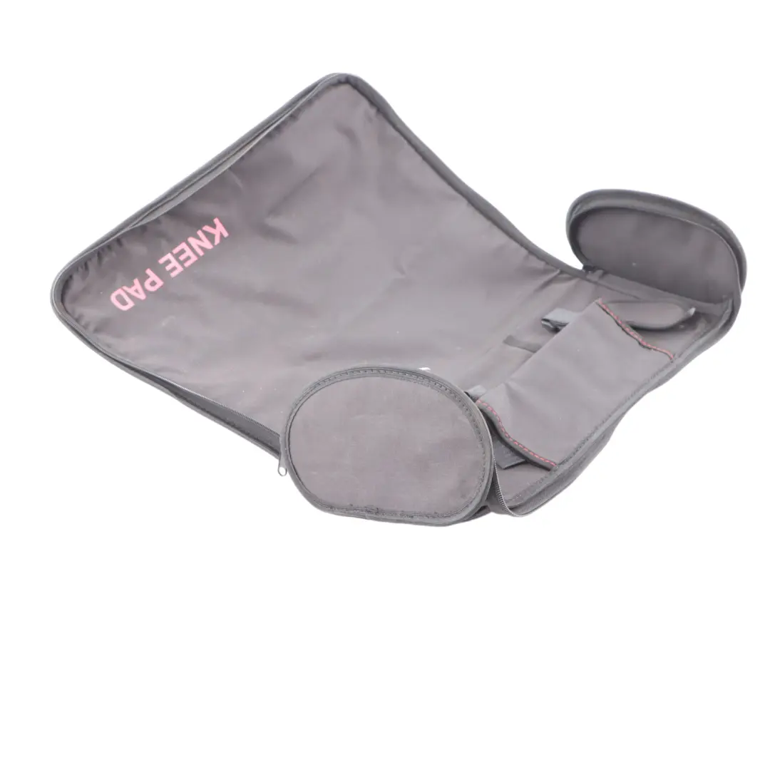 Tool Kit Storage Pouch Bag to Mini Countryman R60 with Part number 9809425 Mini Countryman R60 Tool Kit Storage Pouch Bag - SKU 9809425-1 - Part number 9809425