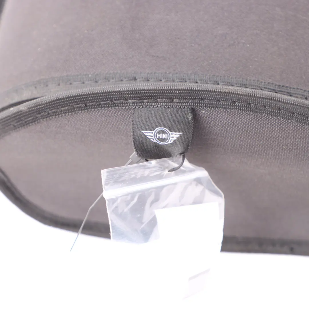 Tool Kit Storage Pouch Bag to Mini Countryman R60 with Part number 9809425 Mini Countryman R60 Tool Kit Storage Pouch Bag - SKU 9809425-1 - Part number 9809425