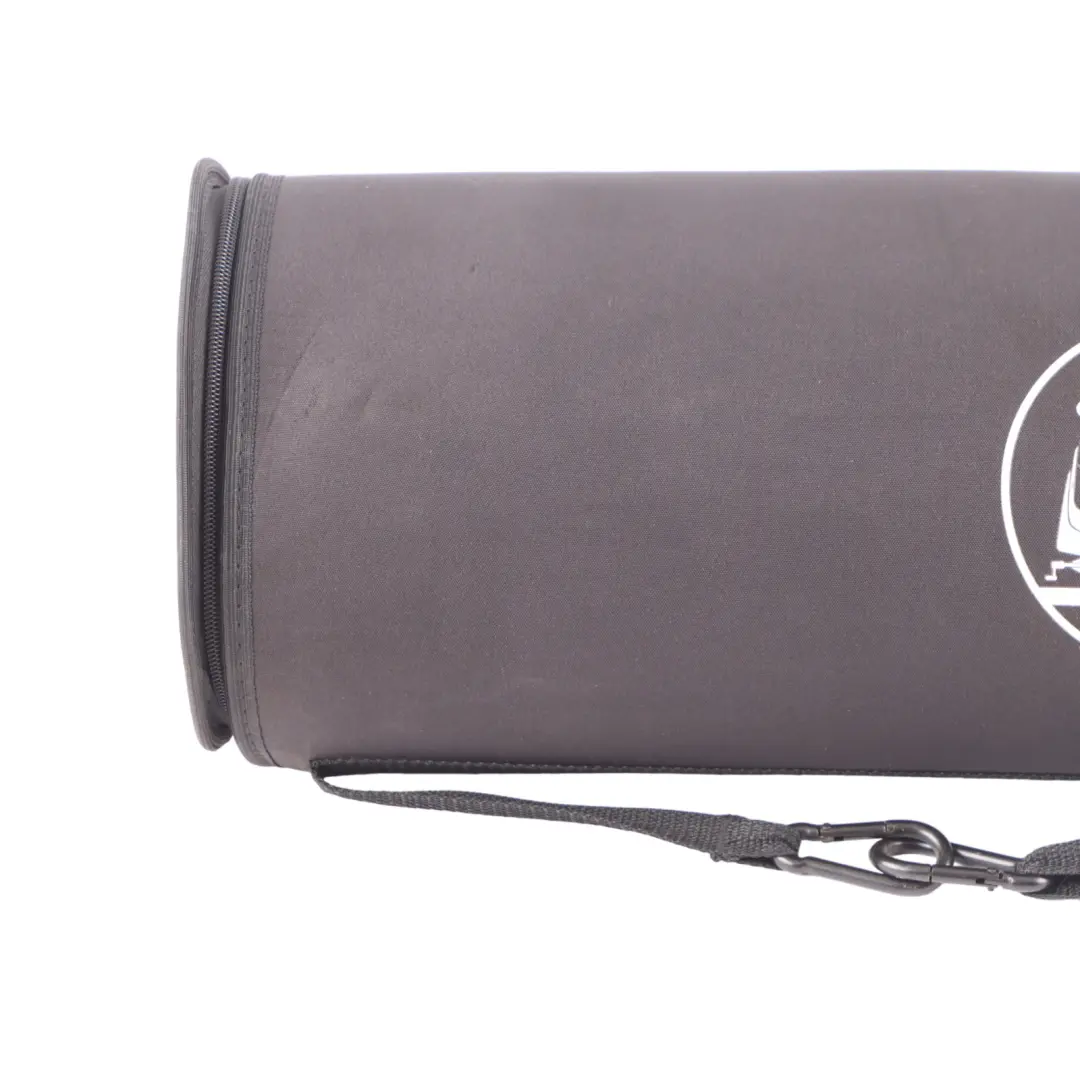 Tool Kit Storage Pouch Bag to Mini Countryman R60 with Part number 9809425 Mini Countryman R60 Tool Kit Storage Pouch Bag - SKU 9809425-1 - Part number 9809425