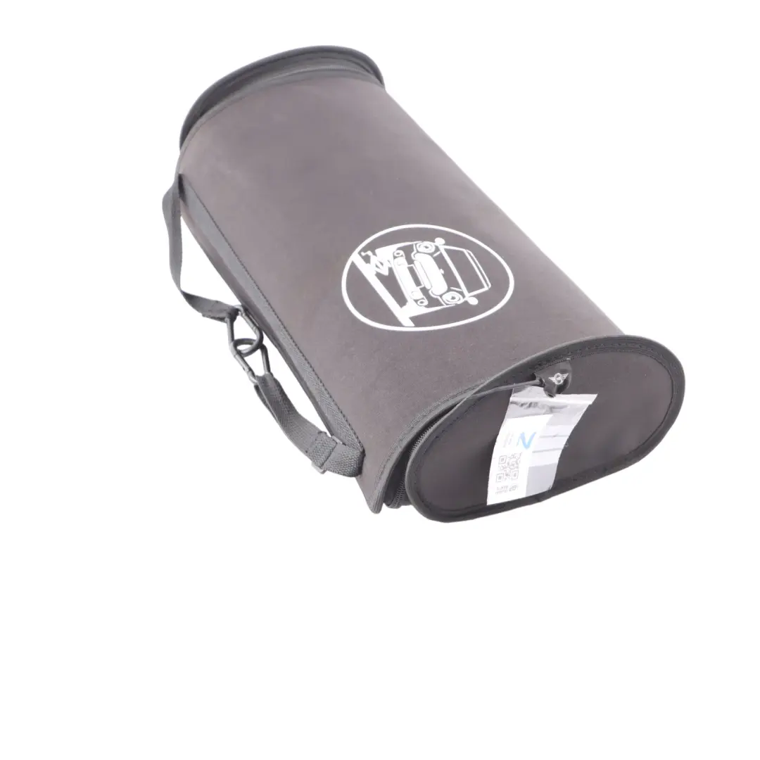 Mini Countryman R60 Tool Kit Storage Pouch Bag - SKU 9809425-1 - Part number 9809425