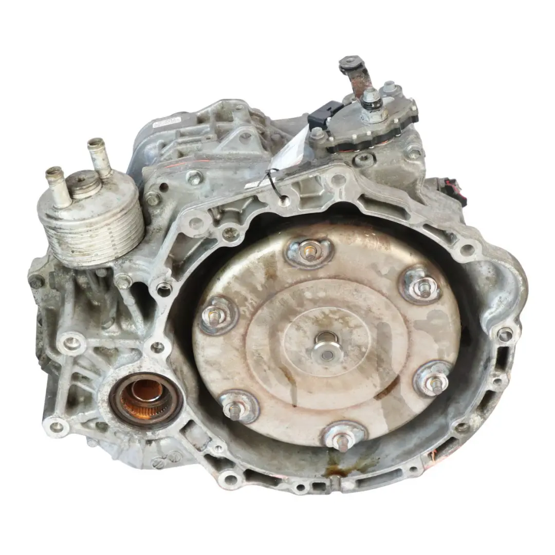 Cambio Automatico Mini Cooper D SD R60 R61 ALL4 2.0 GA6F21WA GARANZIA per con numero di parte 9810013 Cambio Automatico Mini Cooper D SD R60 R61 ALL4 2.0 GA6F21WA GARANZIA - SKU 9810013-2 - Numero di parte 9810013