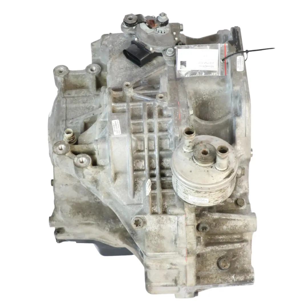 Automatic Gearbox Mini Cooper D SD R60 R61 ALL4 2.0 GA6F21WA WARRANTY - SKU 9810013-2 - Part number 9810013