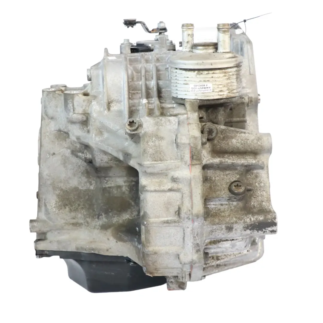 Automatik Getriebe Mini Cooper D SD R60 R61 ALL4 2.0 GA6F21WA GARANTIE für mit Teilenummer 9810013 Automatik Getriebe Mini Cooper D SD R60 R61 ALL4 2.0 GA6F21WA GARANTIE - SKU 9810013-2 - Teilenummer 9810013