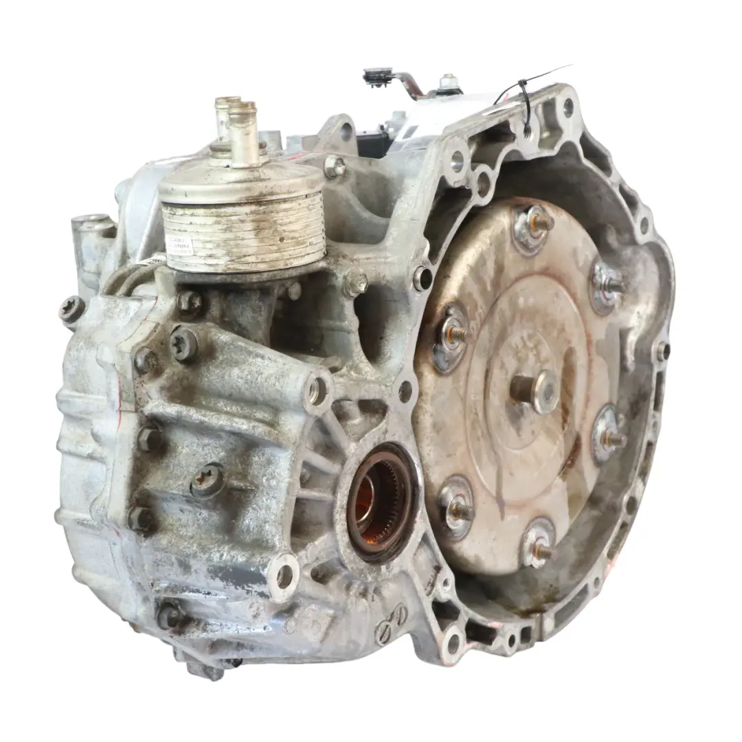 Mini Cooper D SD R60 R61 ALL4 Skrzynia Biegów Automatyczna GA6F21WA - SKU 9810013-2 - Numer Części 9810013