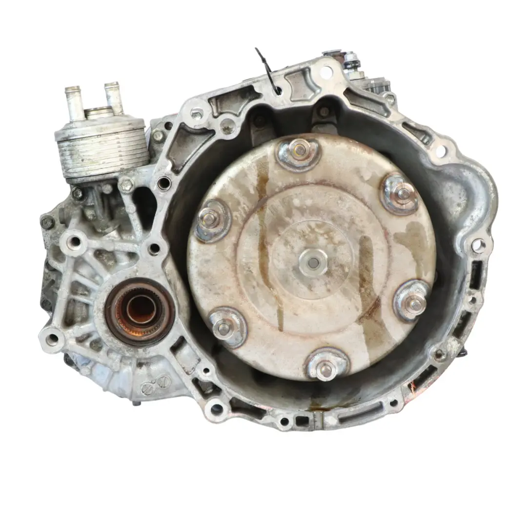 Gearbox Mini Cooper D SD R60 R61 ALL4 2.0 GA6F21WA WARRANTY to Automatic with Part number 9810013 Automatic Gearbox Mini Cooper D SD R60 R61 ALL4 2.0 GA6F21WA WARRANTY - SKU 9810013-2 - Part number 9810013