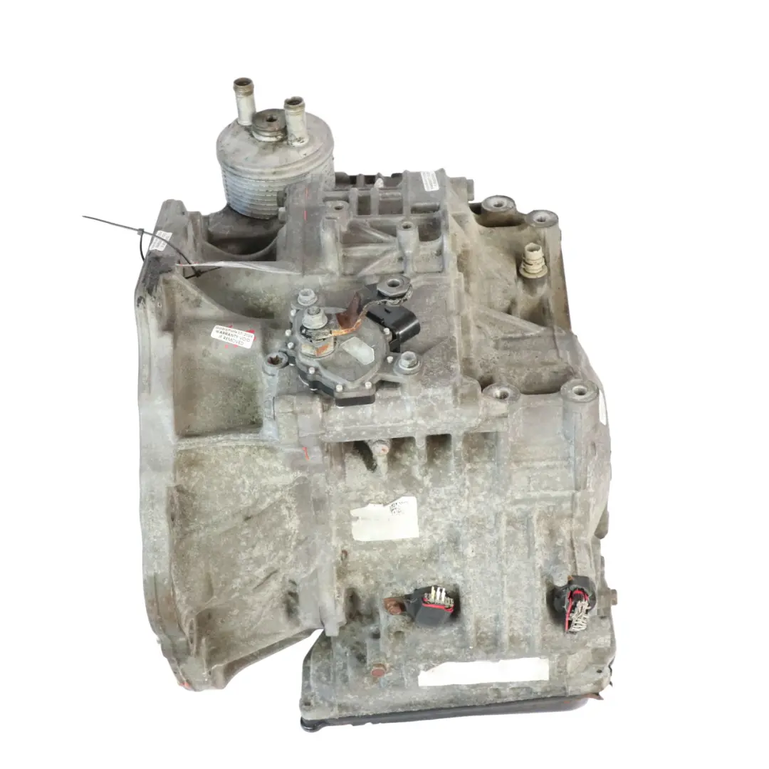 Gearbox Mini Cooper D SD R60 R61 ALL4 2.0 GA6F21WA WARRANTY to Automatic with Part number 9810013 Automatic Gearbox Mini Cooper D SD R60 R61 ALL4 2.0 GA6F21WA WARRANTY - SKU 9810013-2 - Part number 9810013