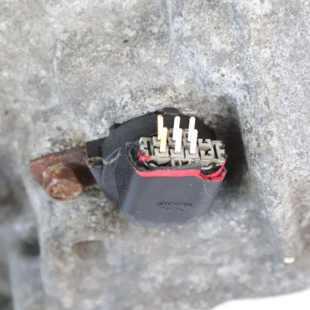 Gearbox Mini Cooper D SD R60 R61 ALL4 2.0 GA6F21WA WARRANTY to Automatic with Part number 9810013 Automatic Gearbox Mini Cooper D SD R60 R61 ALL4 2.0 GA6F21WA WARRANTY - SKU 9810013-2 - Part number 9810013