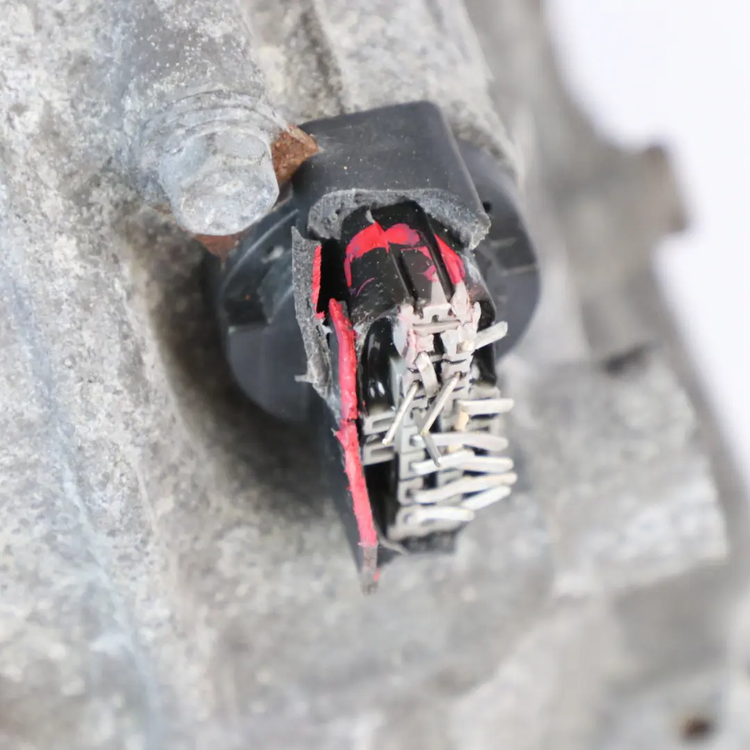 Gearbox Mini Cooper D SD R60 R61 ALL4 2.0 GA6F21WA WARRANTY to Automatic with Part number 9810013 Automatic Gearbox Mini Cooper D SD R60 R61 ALL4 2.0 GA6F21WA WARRANTY - SKU 9810013-2 - Part number 9810013