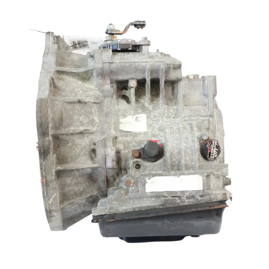 Gearbox Mini Cooper D SD R60 R61 ALL4 2.0 GA6F21WA WARRANTY to Automatic with Part number 9810013 Automatic Gearbox Mini Cooper D SD R60 R61 ALL4 2.0 GA6F21WA WARRANTY - SKU 9810013-2 - Part number 9810013