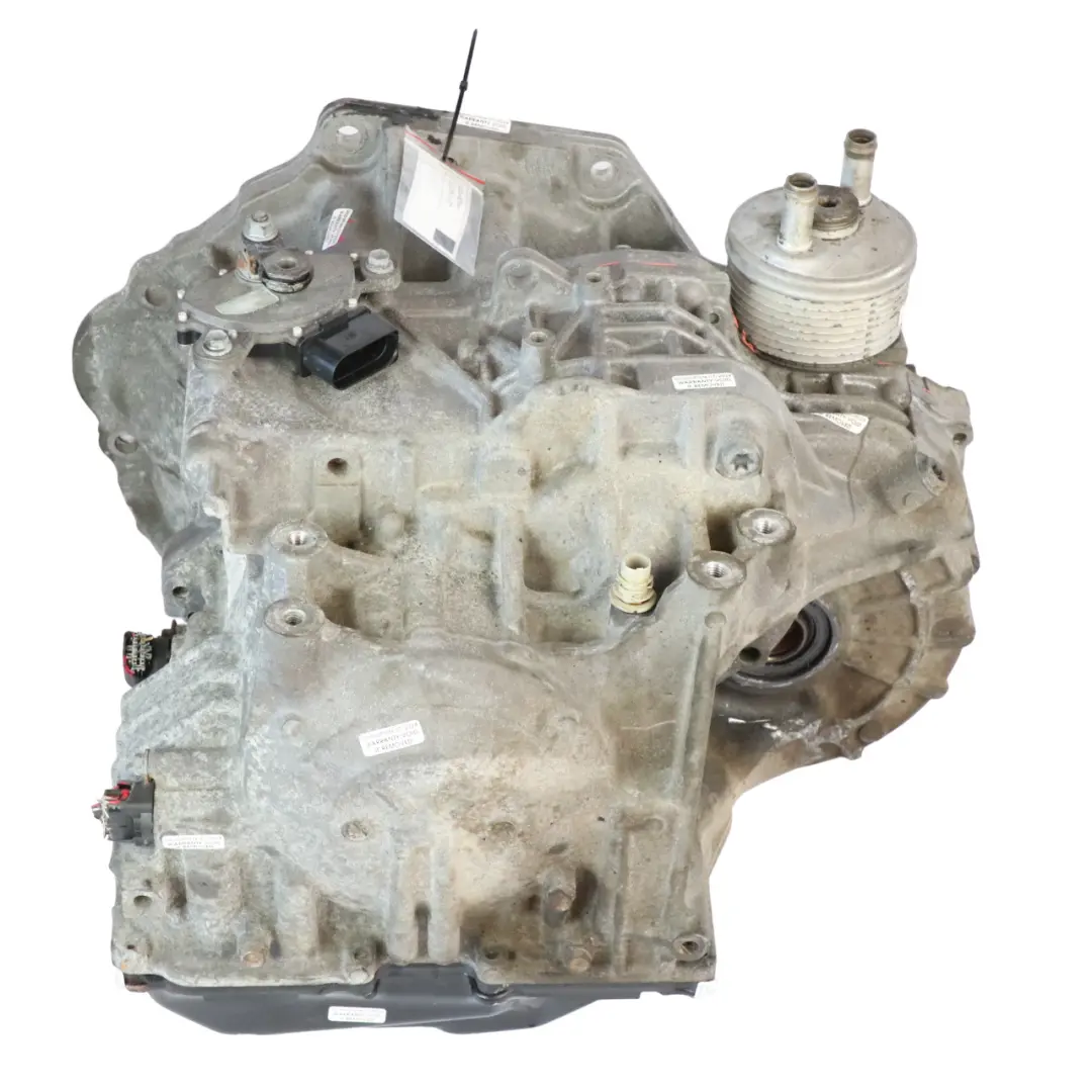 Automatic Gearbox Mini Cooper D SD R60 R61 ALL4 2.0 GA6F21WA WARRANTY - SKU 9810013-2 - Part number 9810013