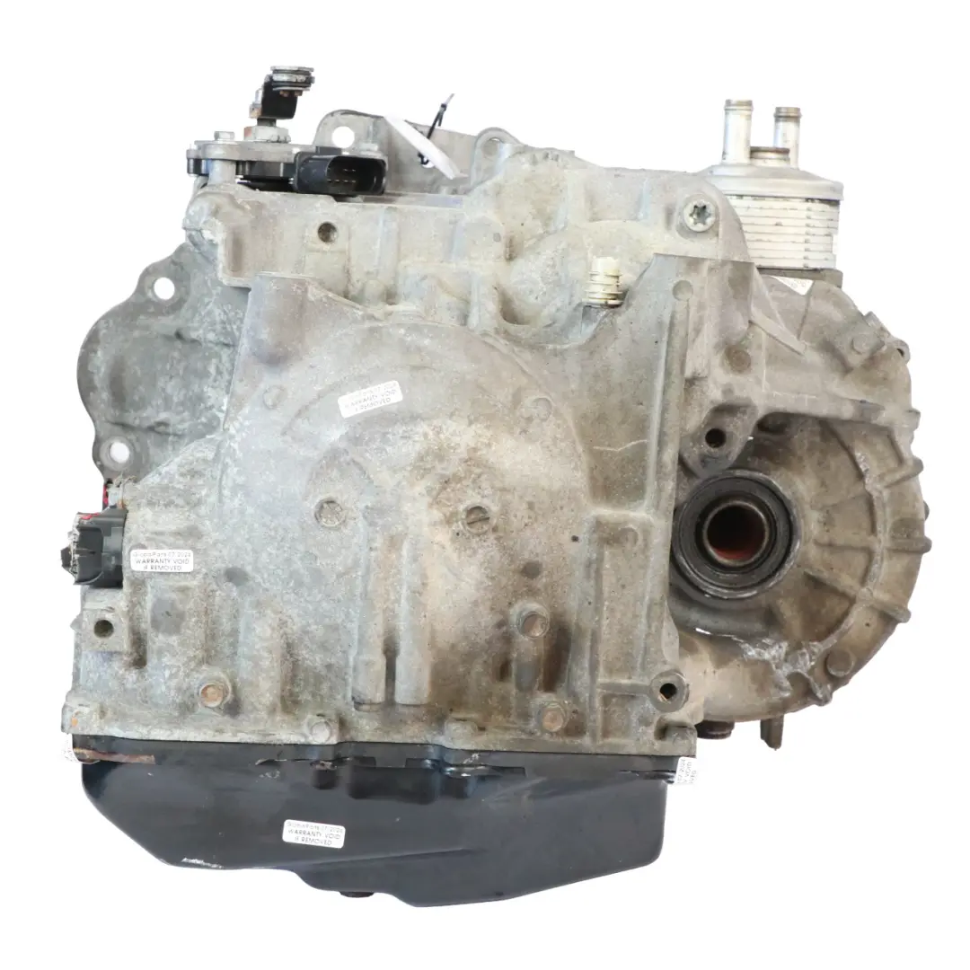 Skrzynia Biegów Automatyczna GA6F21WA do Mini Cooper D SD R60 R61 ALL4 o numerze 9810013 Mini Cooper D SD R60 R61 ALL4 Skrzynia Biegów Automatyczna GA6F21WA - SKU 9810013-2 - Numer Części 9810013