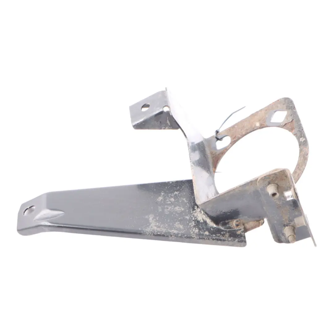 Diffusor Mount Mini R60 R61 JCW Rear Bumper Left N/S Tailpipe Bracket to with Part number 9810641 Diffusor Mount Mini R60 R61 JCW Rear Bumper Left N/S Tailpipe Bracket - SKU 9810641 - Part number 9810641