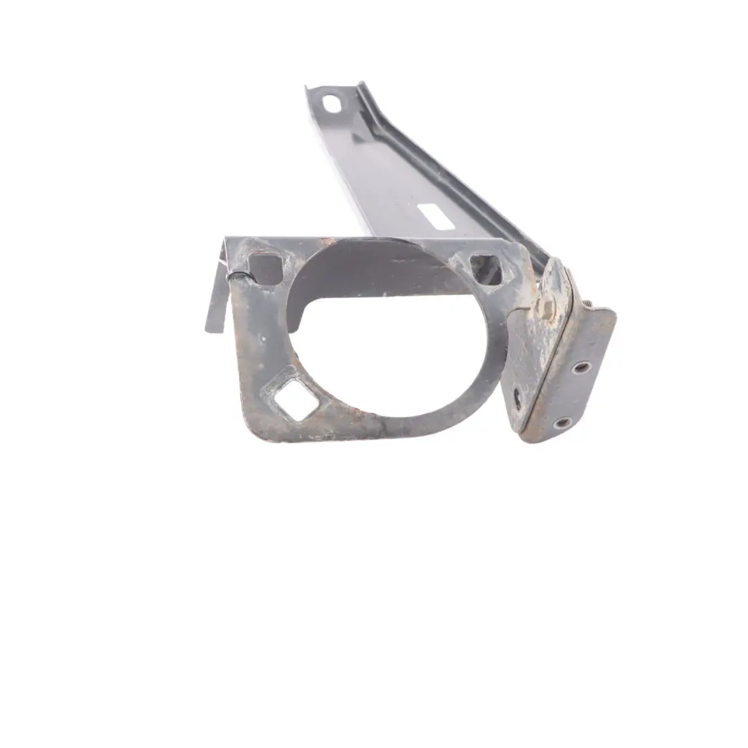 Diffusor Mount Mini R60 R61 JCW Rear Bumper Left N/S Tailpipe Bracket to with Part number 9810641 Diffusor Mount Mini R60 R61 JCW Rear Bumper Left N/S Tailpipe Bracket - SKU 9810641 - Part number 9810641