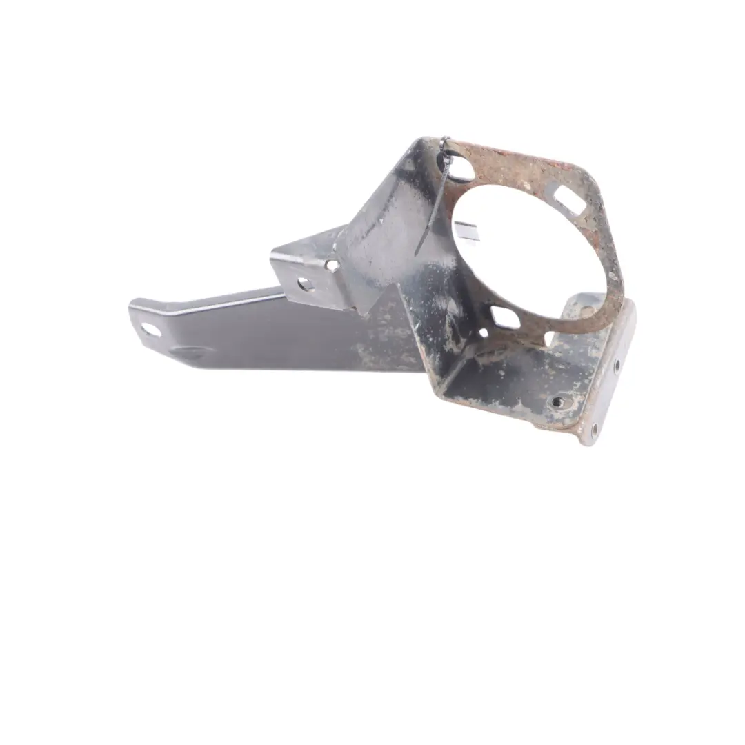Diffusor Mount Mini R60 R61 JCW Rear Bumper Left N/S Tailpipe Bracket to with Part number 9810641 Diffusor Mount Mini R60 R61 JCW Rear Bumper Left N/S Tailpipe Bracket - SKU 9810641 - Part number 9810641