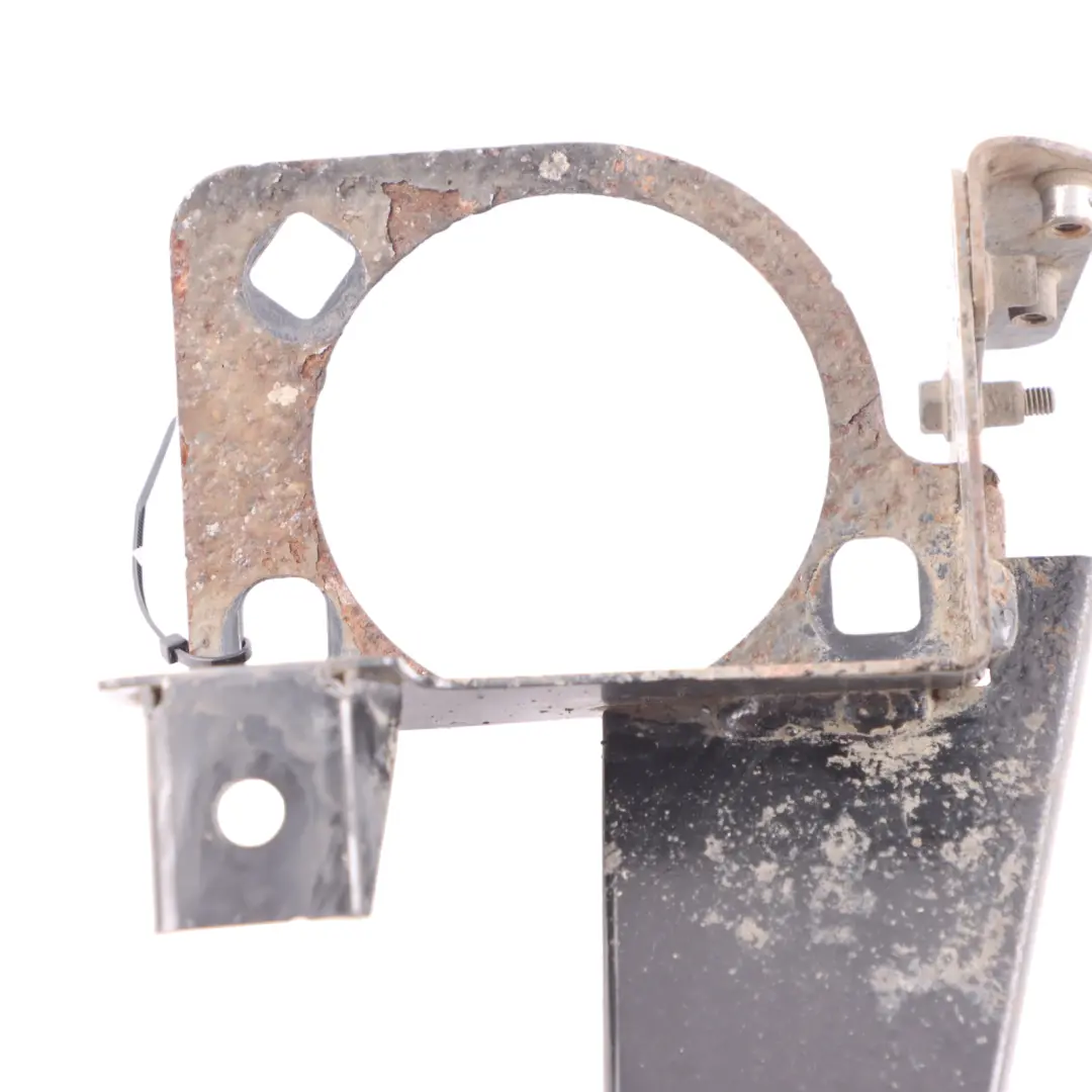 Diffusor Mount Mini R60 R61 JCW Rear Bumper Left N/S Tailpipe Bracket to with Part number 9810641 Diffusor Mount Mini R60 R61 JCW Rear Bumper Left N/S Tailpipe Bracket - SKU 9810641 - Part number 9810641