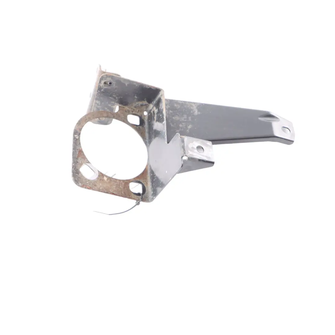 Diffusor Mount Mini R60 R61 JCW Rear Bumper Left N/S Tailpipe Bracket to with Part number 9810641 Diffusor Mount Mini R60 R61 JCW Rear Bumper Left N/S Tailpipe Bracket - SKU 9810641 - Part number 9810641