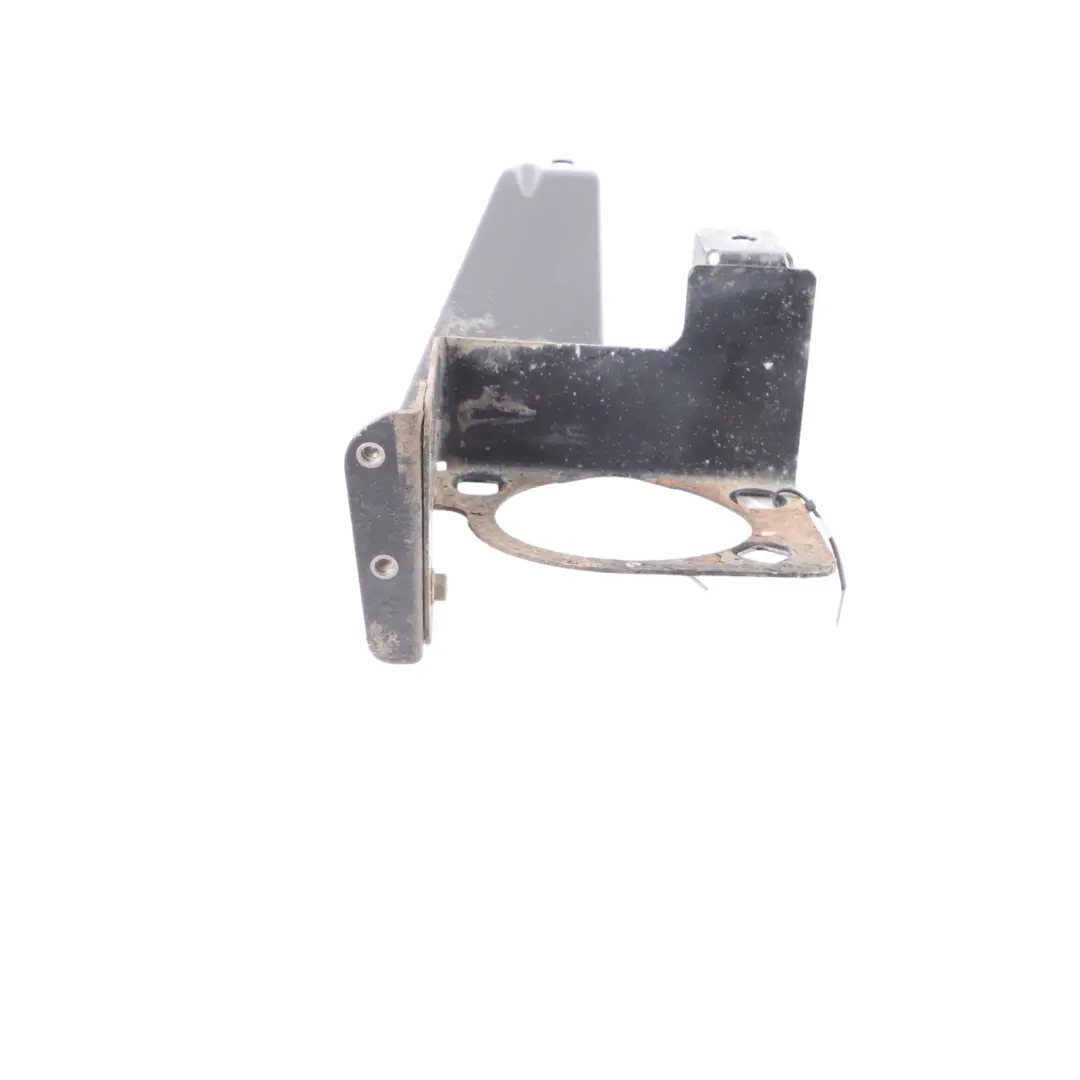 Diffusor Mount Mini R60 R61 JCW Rear Bumper Left N/S Tailpipe Bracket to with Part number 9810641 Diffusor Mount Mini R60 R61 JCW Rear Bumper Left N/S Tailpipe Bracket - SKU 9810641 - Part number 9810641