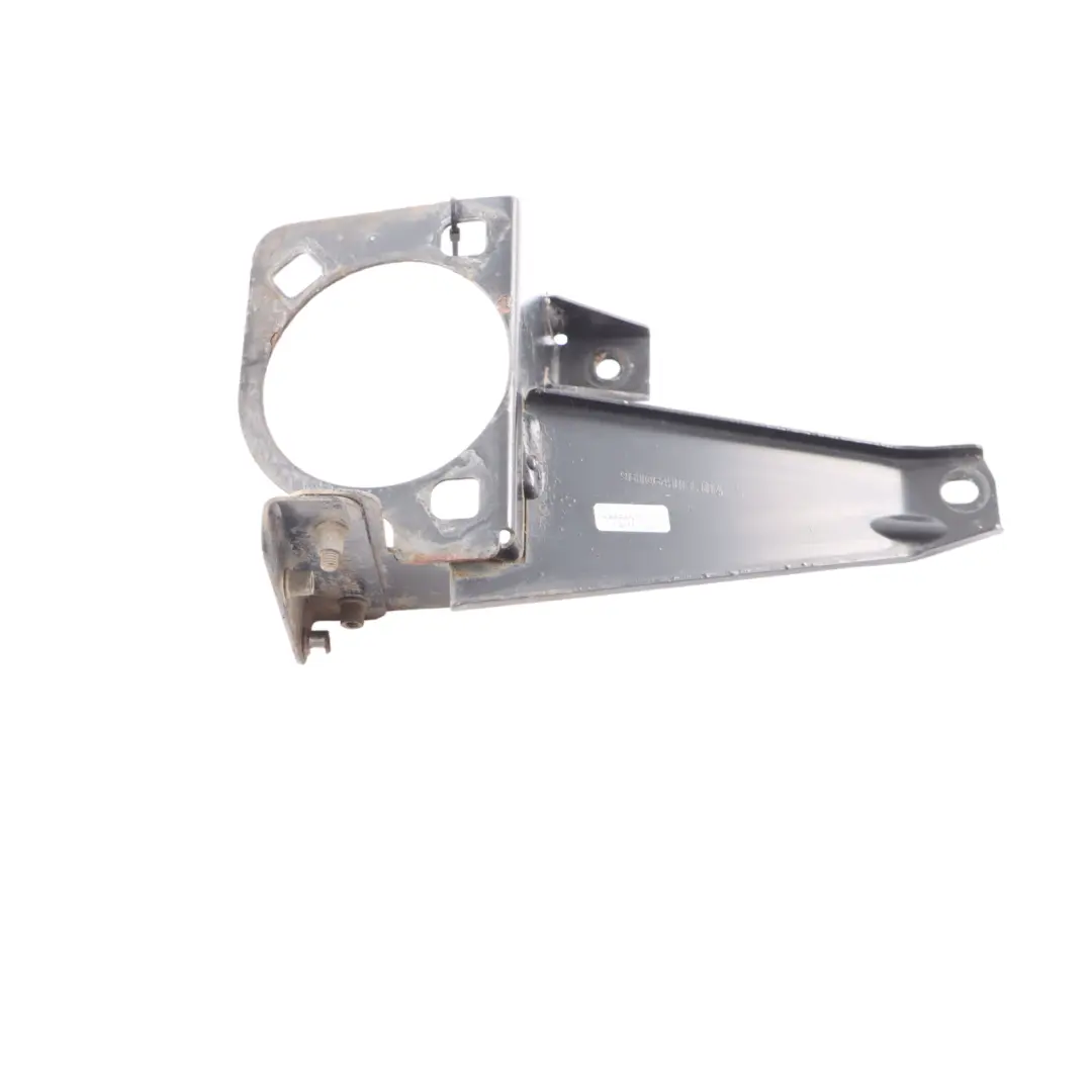 Diffusor Mount Mini R60 R61 JCW Rear Bumper Left N/S Tailpipe Bracket to with Part number 9810641 Diffusor Mount Mini R60 R61 JCW Rear Bumper Left N/S Tailpipe Bracket - SKU 9810641 - Part number 9810641