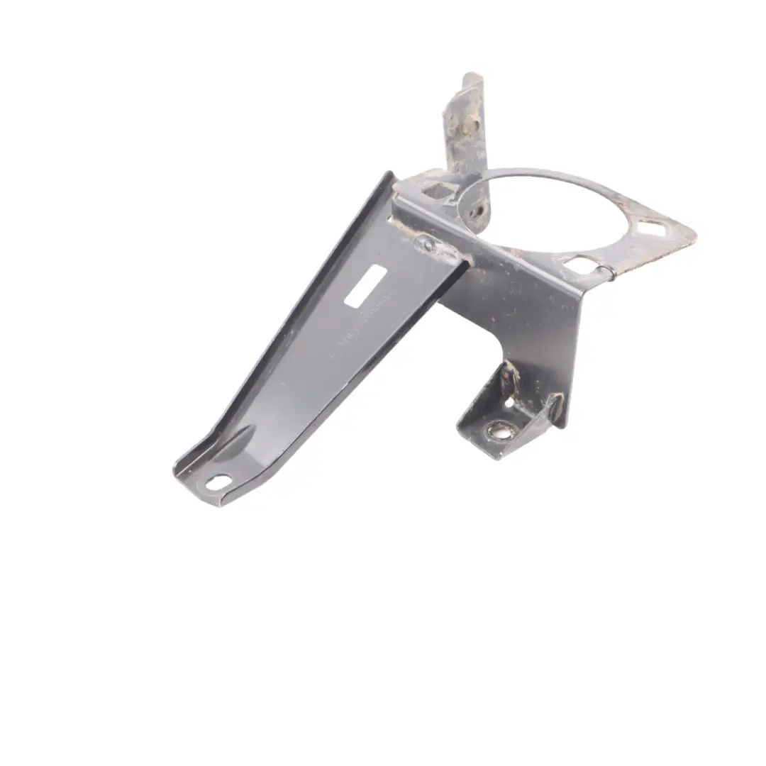 Diffusor Mount Mini R60 R61 JCW Rear Bumper Left N/S Tailpipe Bracket to with Part number 9810641 Diffusor Mount Mini R60 R61 JCW Rear Bumper Left N/S Tailpipe Bracket - SKU 9810641 - Part number 9810641