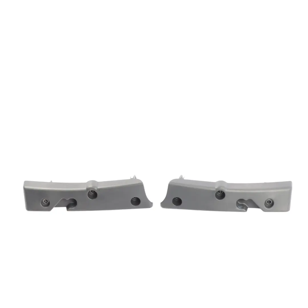 Mini Countryman R60 Trunk Trim Cover Side Panel Floor Black Interior Set - SKU 9811136-1 - Part number 9811136