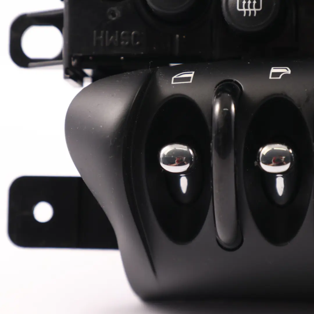 Conditioning Heater Control Unit Switch to Mini Cooper R60 R61 Automatic Air with Part number 9812027 Mini Cooper R60 R61 Automatic Air Conditioning Heater Control Unit Switch - SKU 9812027-3 - Part number 9812027