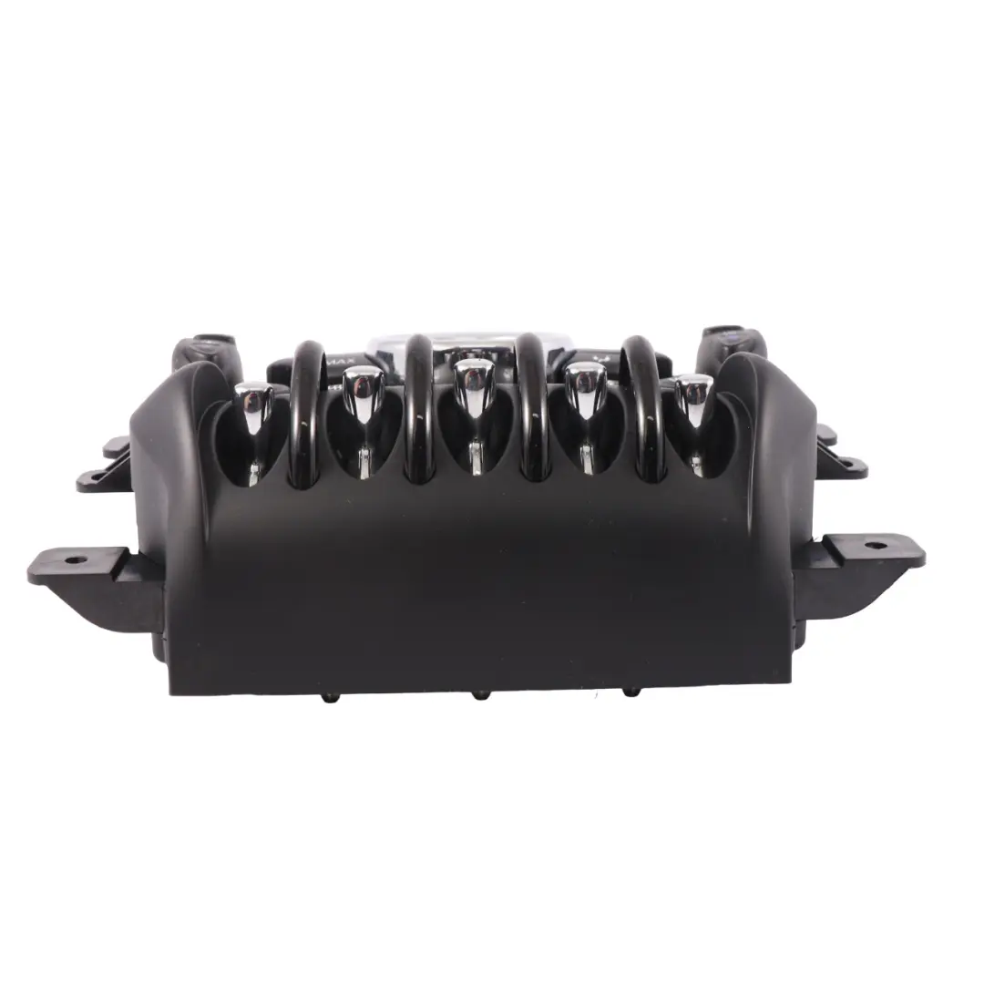 Interrupteur contrôle l'unité climatisation automatique chauffage pour Mini R60 R61 à propos du numéro de pièce 9812027 Mini R60 R61 Interrupteur contrôle l'unité climatisation automatique chauffage - SKU 9812027-3 - Numéro de pièce 9812027